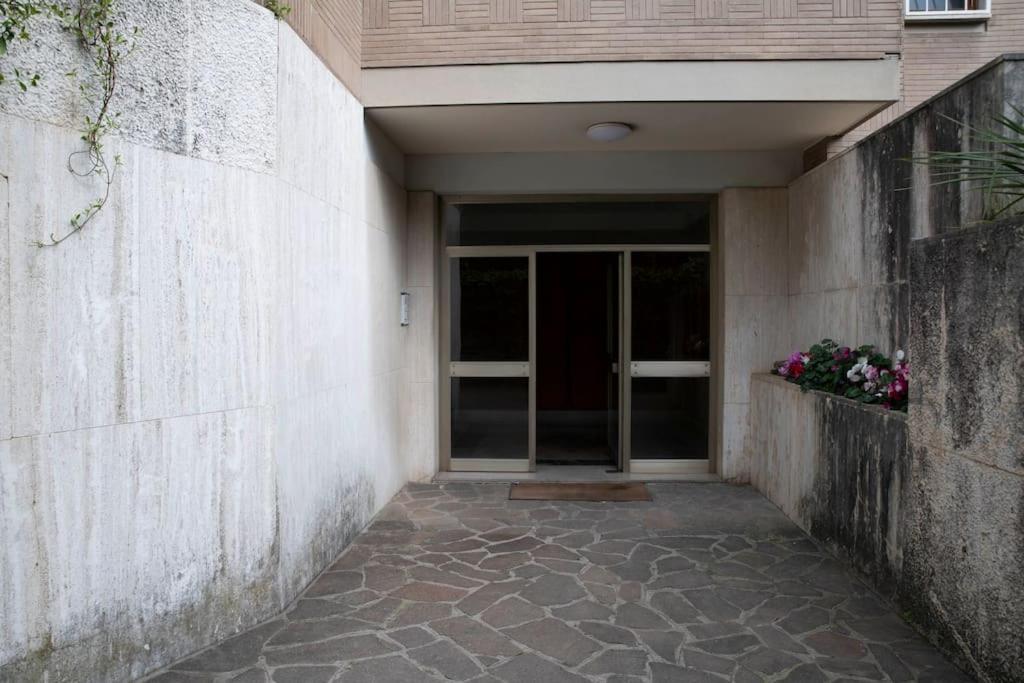 10 Min Vaticano Big Balduina Con Piscina Appartamento Roma
